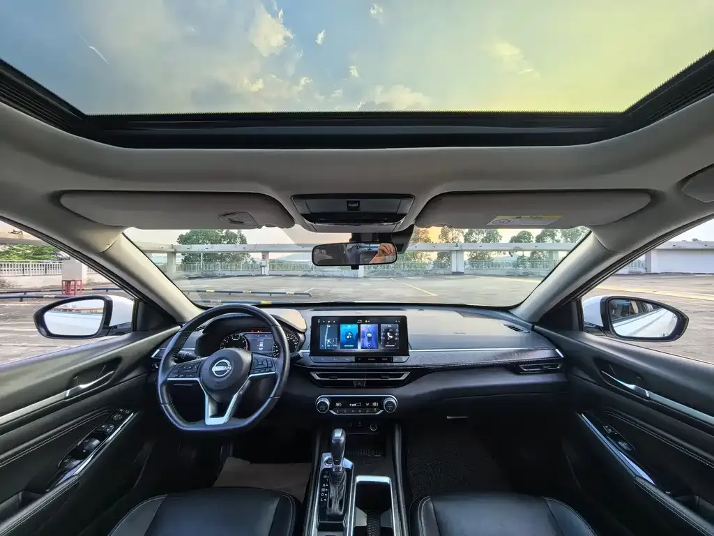 Nissan Teana 2023 из CN, фото 4