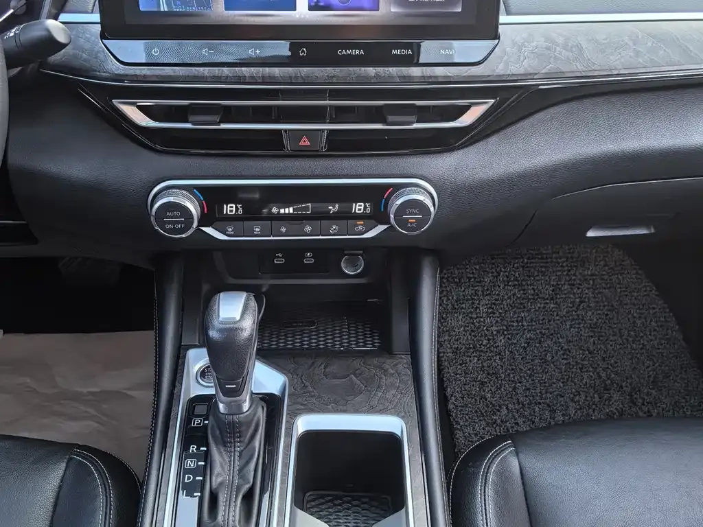 Nissan Teana 2023 из CN, фото 5
