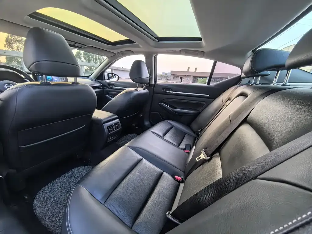 Nissan Teana 2023 из CN, фото 7