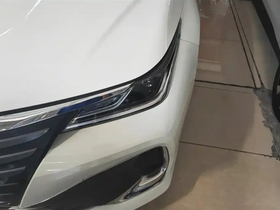 Toyota Allion 2021 из CN, фото 5