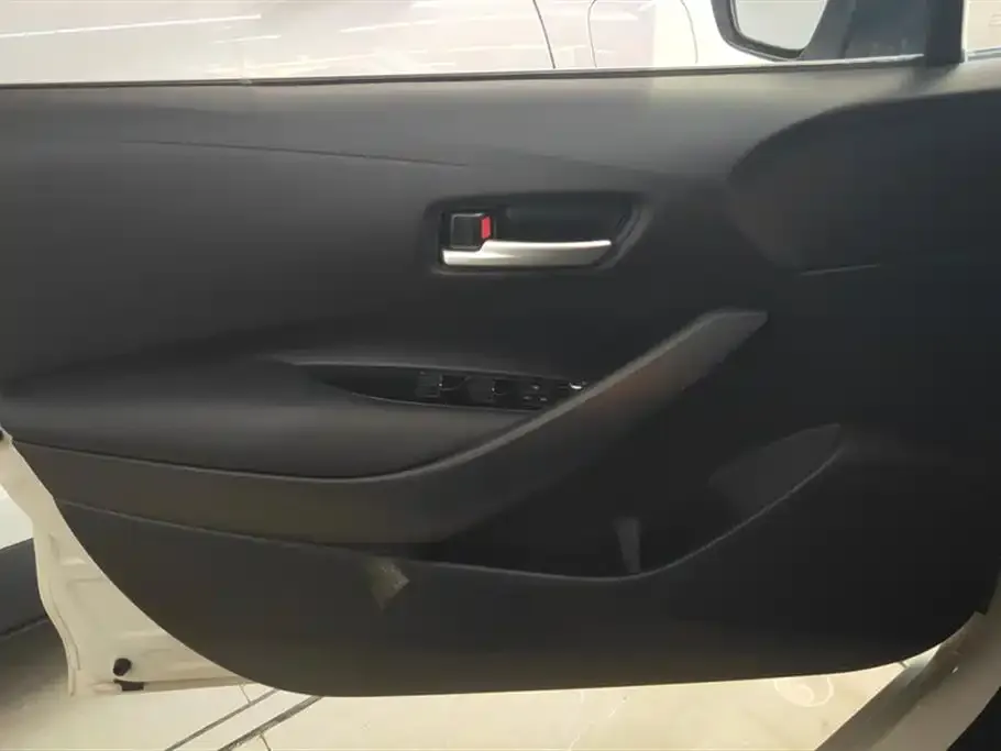 Toyota Allion 2021 из CN, фото 7