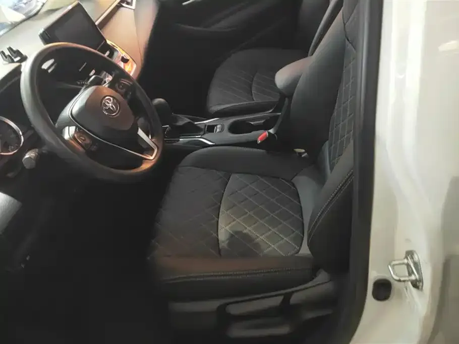 Toyota Allion 2021 из CN, фото 9