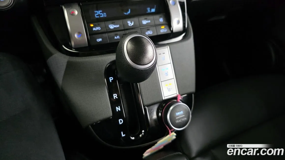 Hyundai Casper — фото 9
