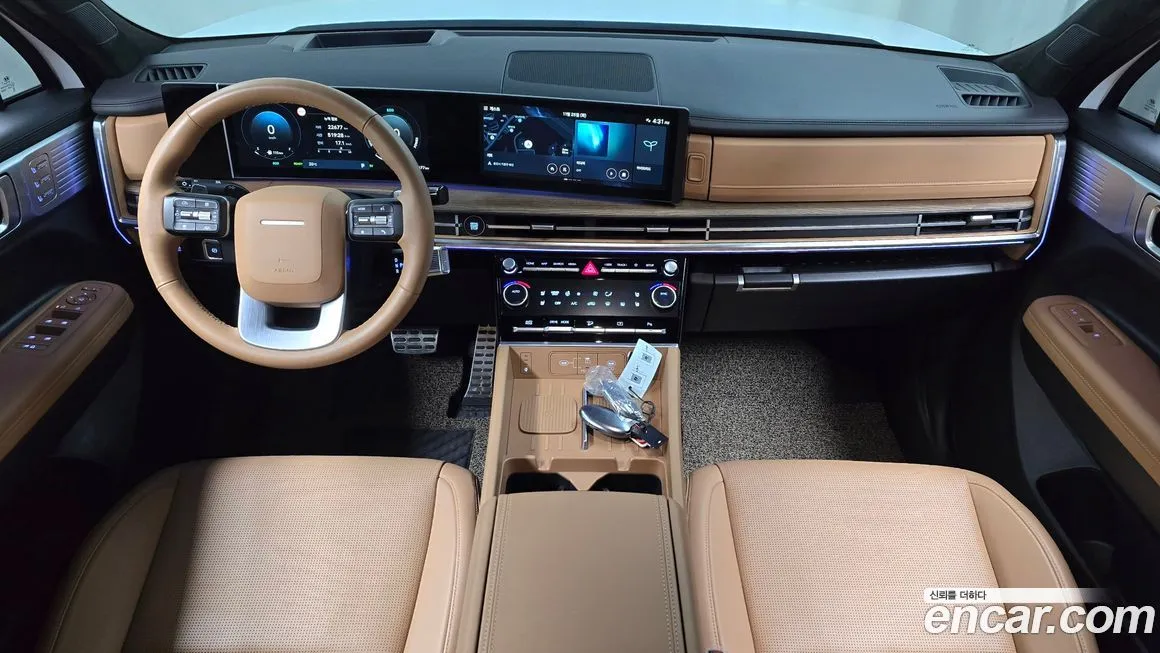 Hyundai Santafe — фото 7