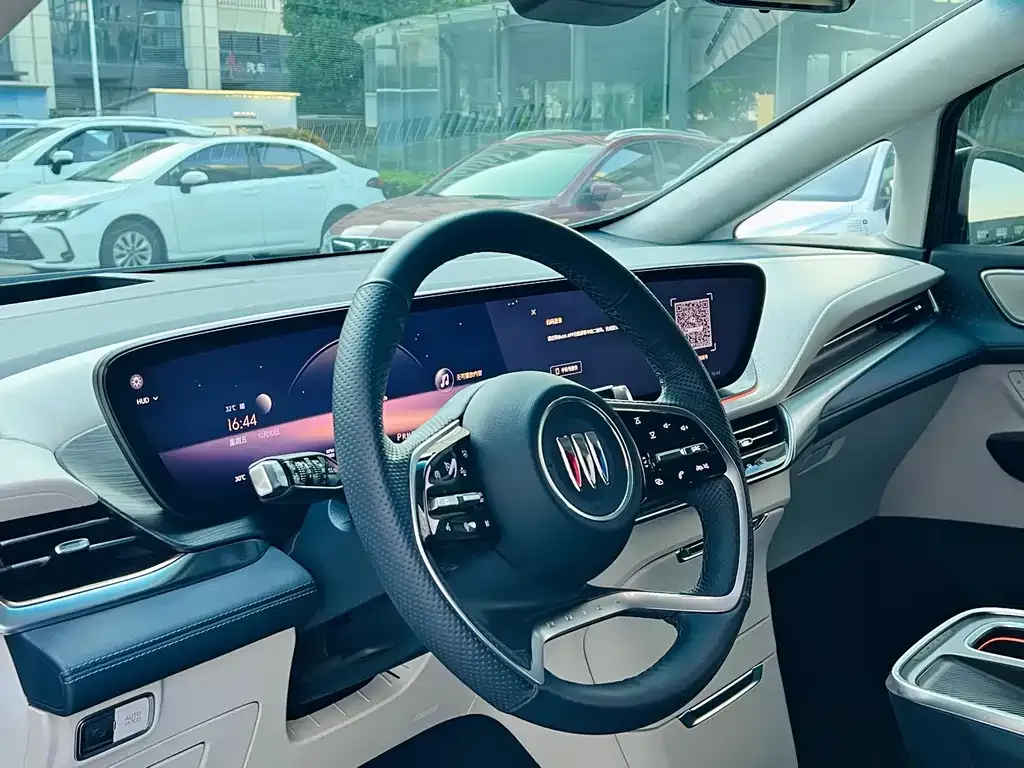 Buick Century 2023 из CN, фото 6