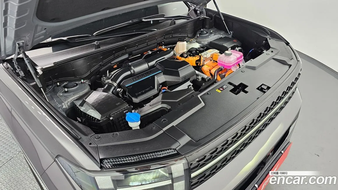 Hyundai Santafe — фото 6