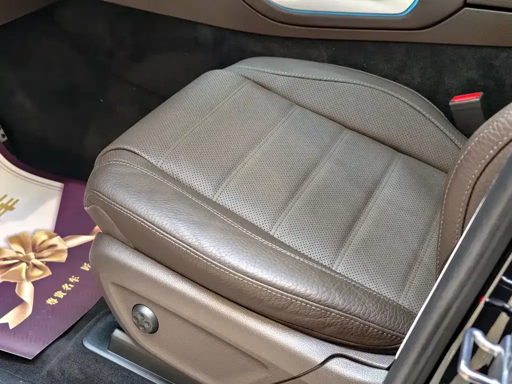 Mercedes-Benz GLS 2023 из CN, фото 7