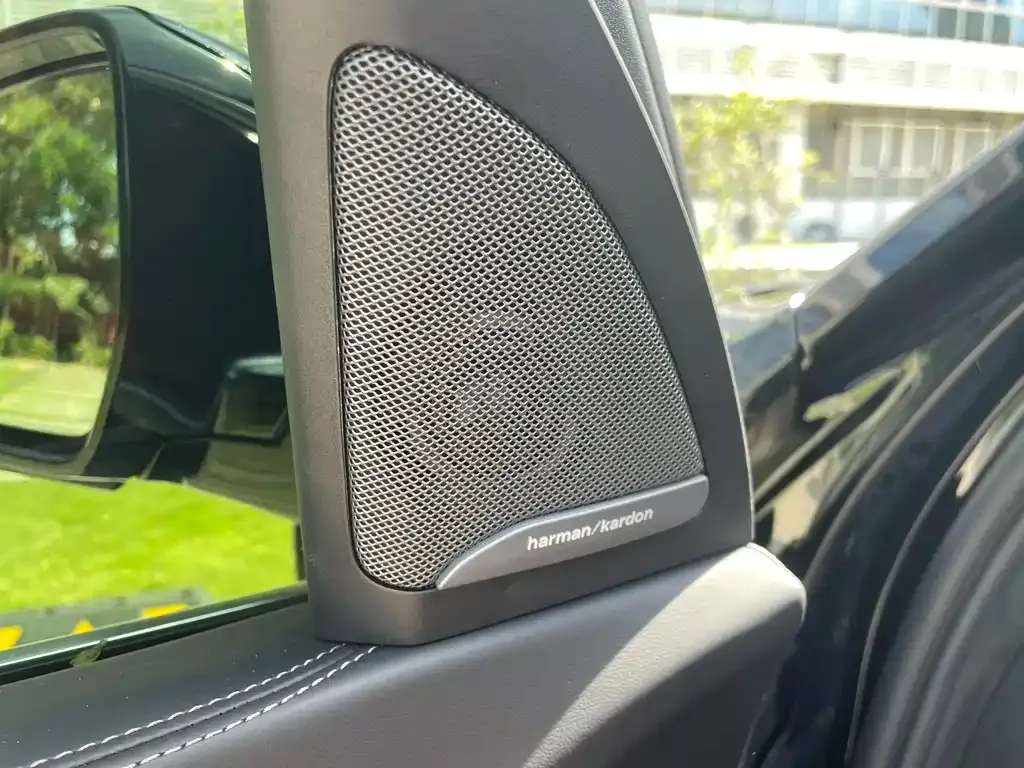BMW X7 2023 из CN, фото 4