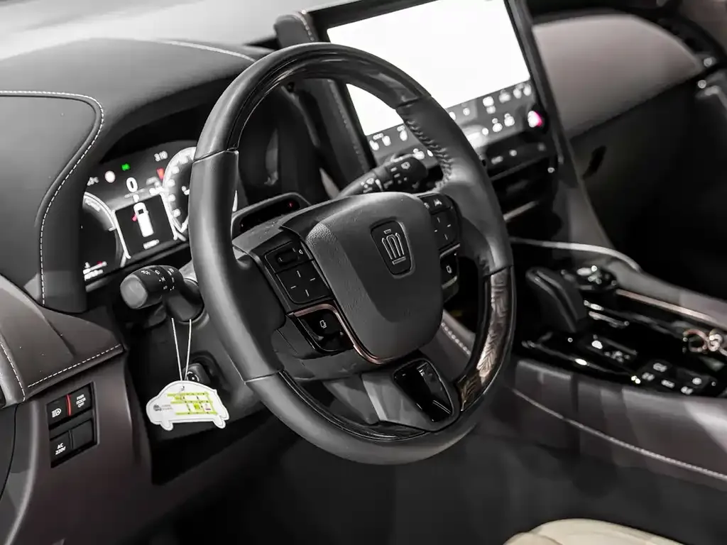 Toyota Vellfire 2024 из CN, фото 7