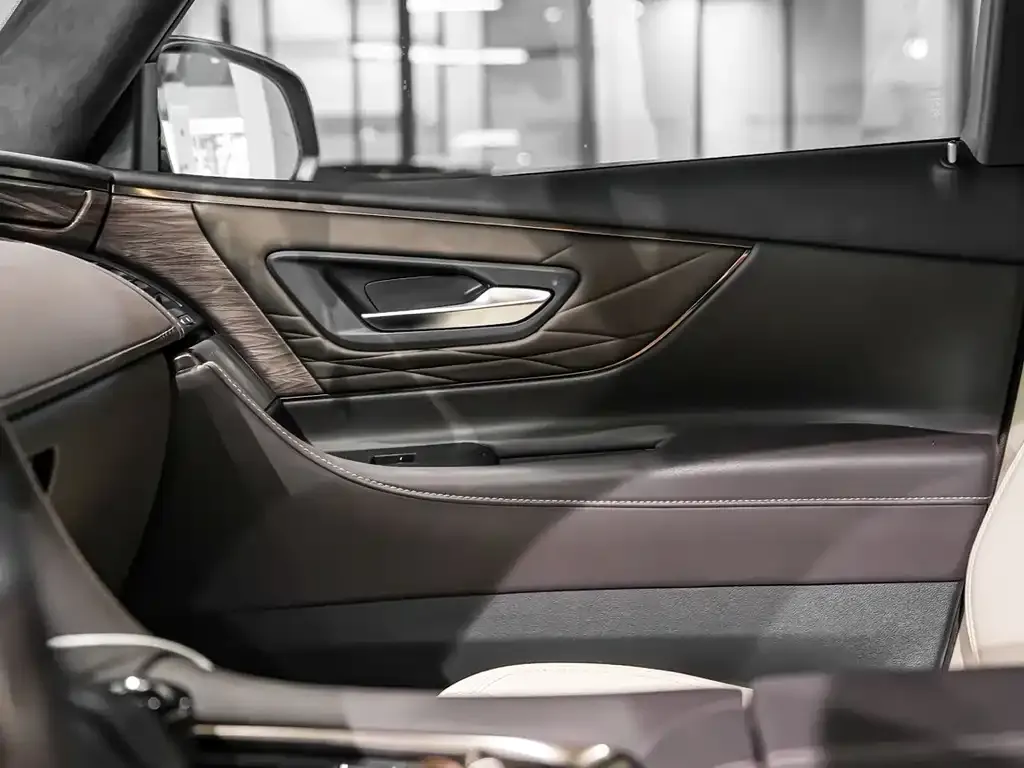 Toyota Vellfire 2024 из CN, фото 9