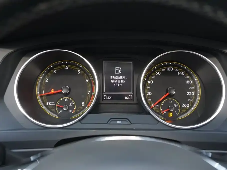 Volkswagen Tiguan L 2021 из CN, фото 6