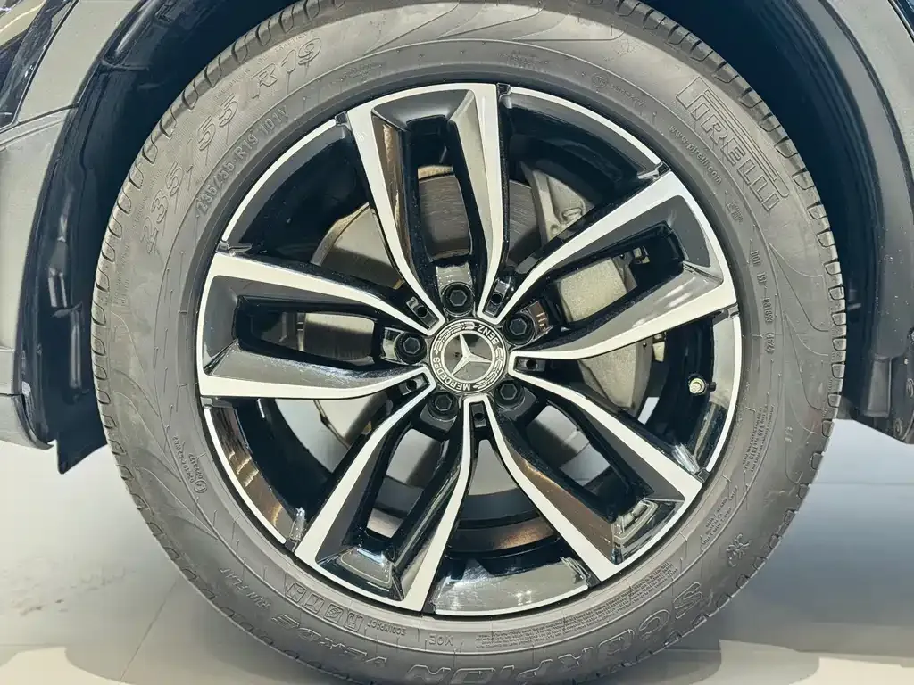 Mercedes-Benz GLC 2021 из CN, фото 10