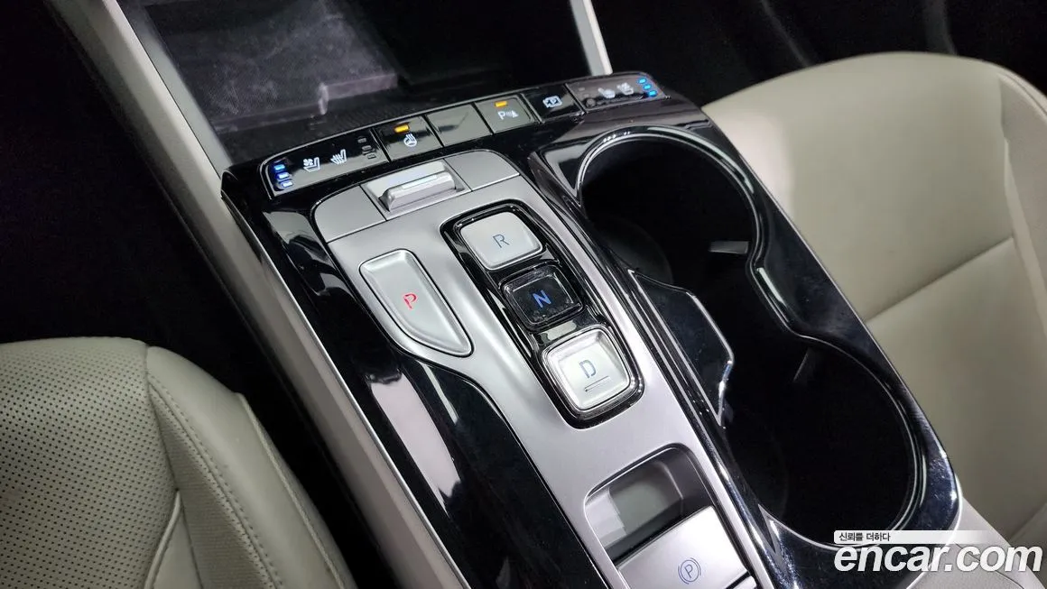 Hyundai Tucson — фото 9