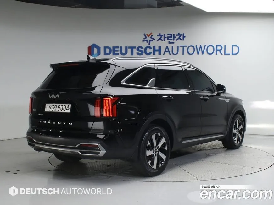 Kia Sorento — фото 2