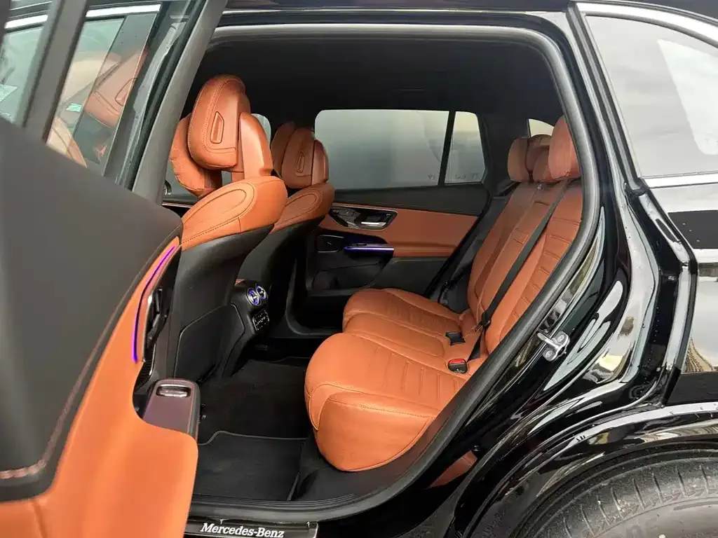 Mercedes-Benz GLC 2024 из CN, фото 6