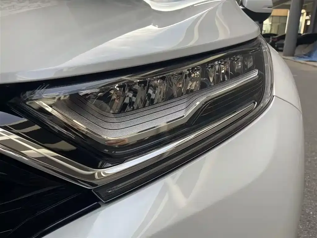 Honda CR-V 2021 из CN, фото 10