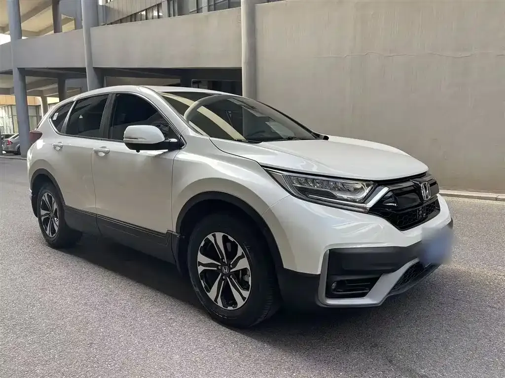 Honda CR-V 2021 из CN, фото 5