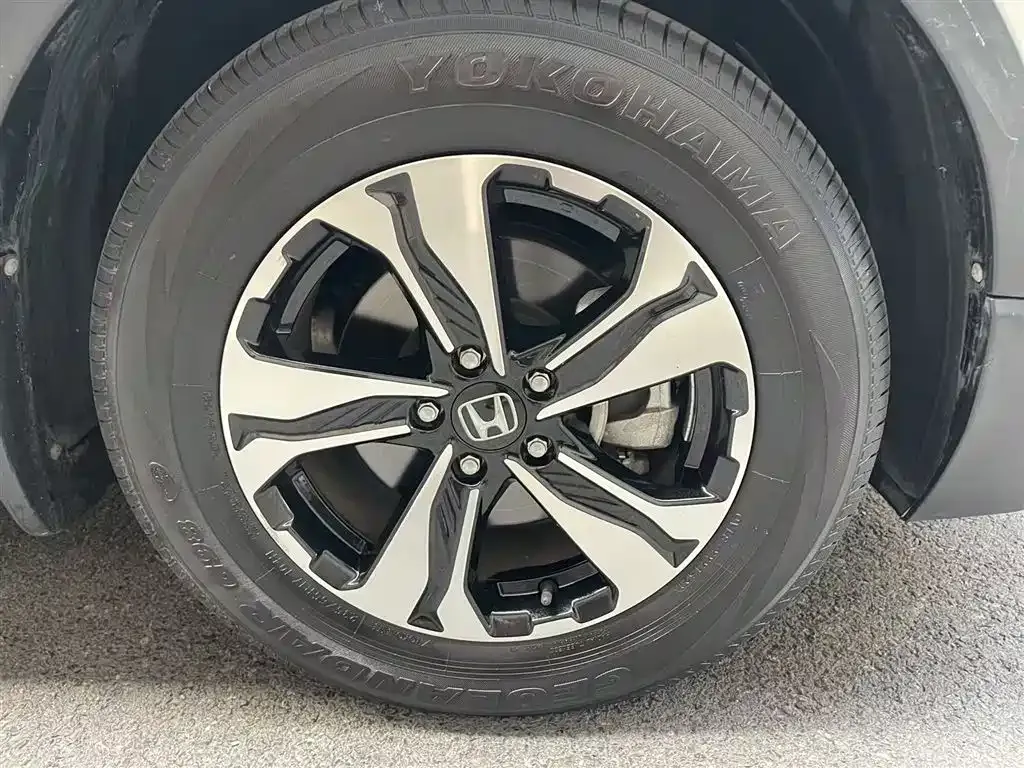 Honda CR-V 2021 из CN, фото 9