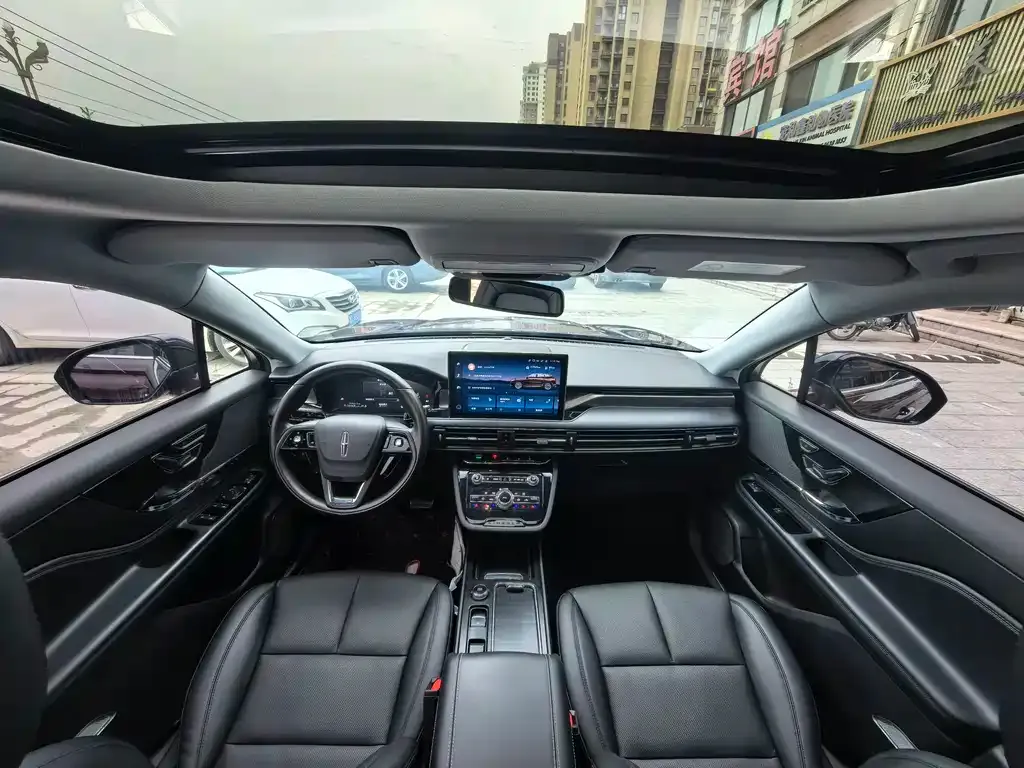 Lincoln Corsair 2022 из CN, фото 6