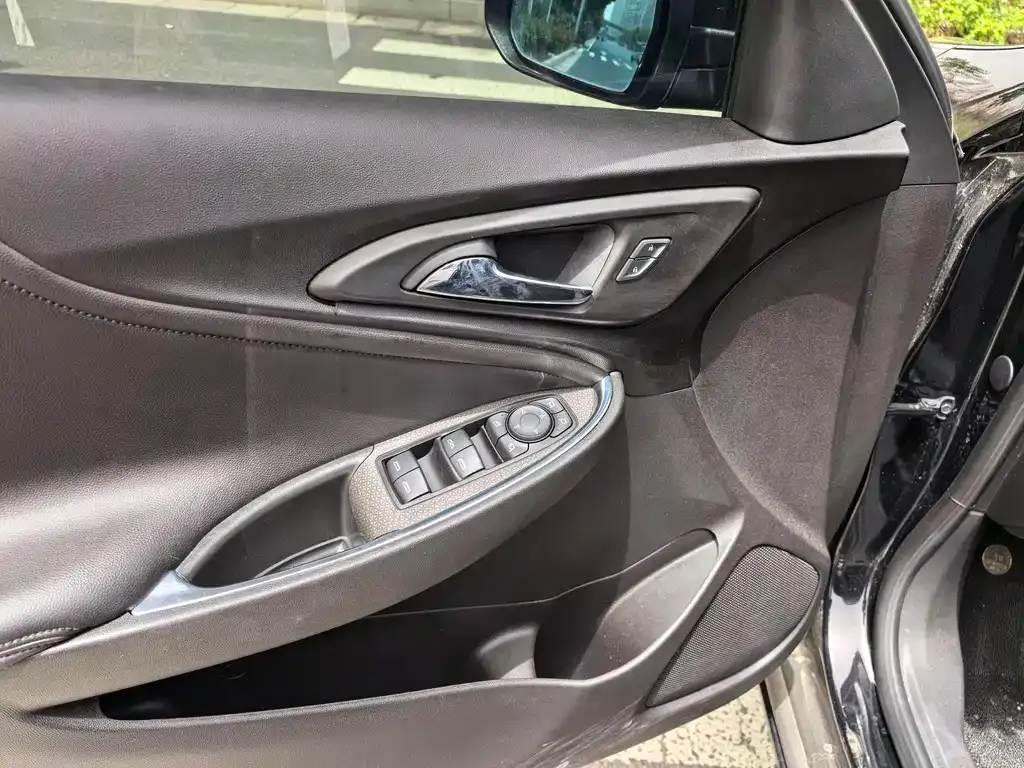 Chevrolet Malibu XL 2023 из CN, фото 4