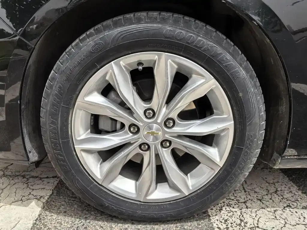 Chevrolet Malibu XL 2023 из CN, фото 6