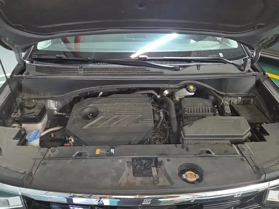 Hyundai Custo 2022 из CN, фото 10