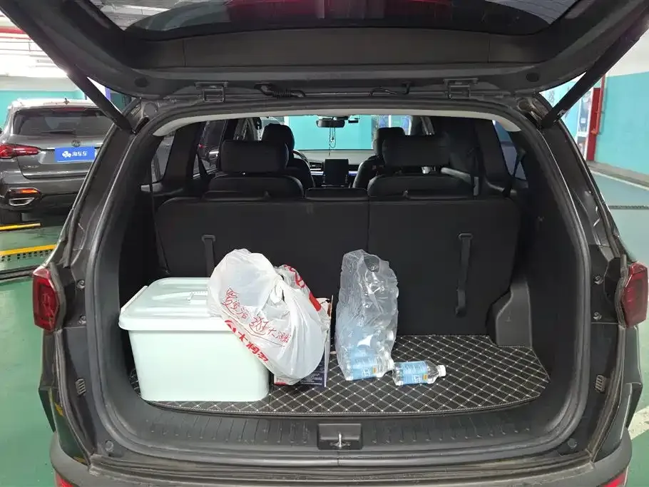 Hyundai Custo 2022 из CN, фото 4