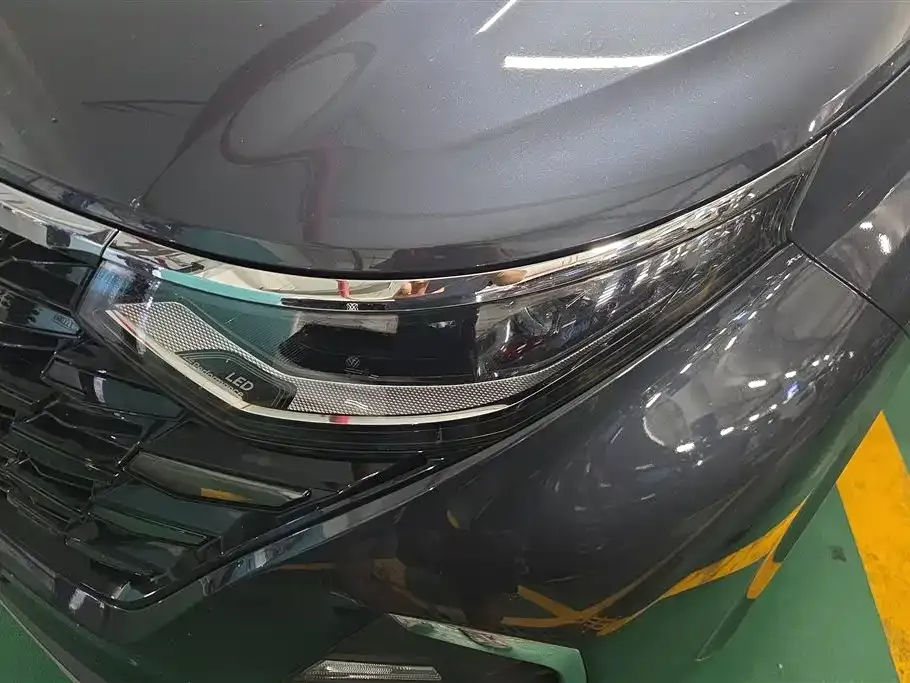 Hyundai Custo 2022 из CN, фото 5