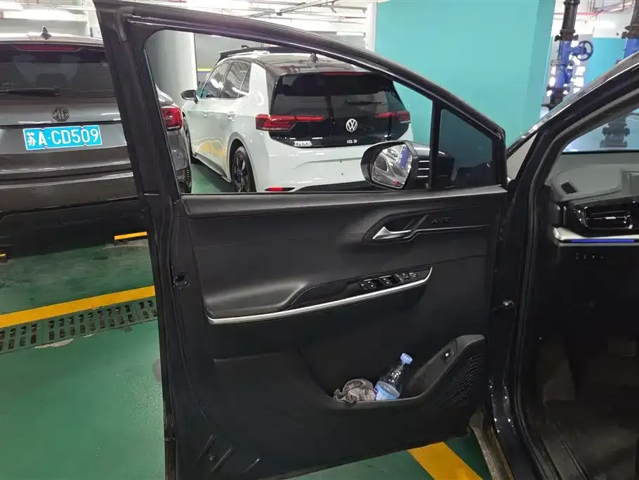 Hyundai Custo 2022 из CN, фото 7