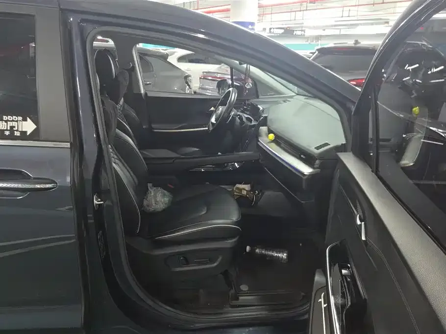 Hyundai Custo 2022 из CN, фото 8