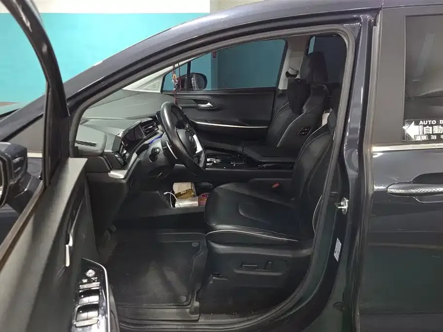 Hyundai Custo 2022 из CN, фото 9