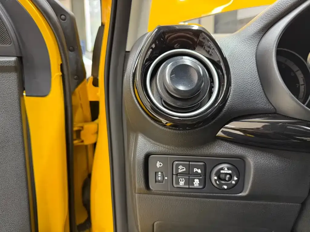 Kia KX1 2023 из CN, фото 9