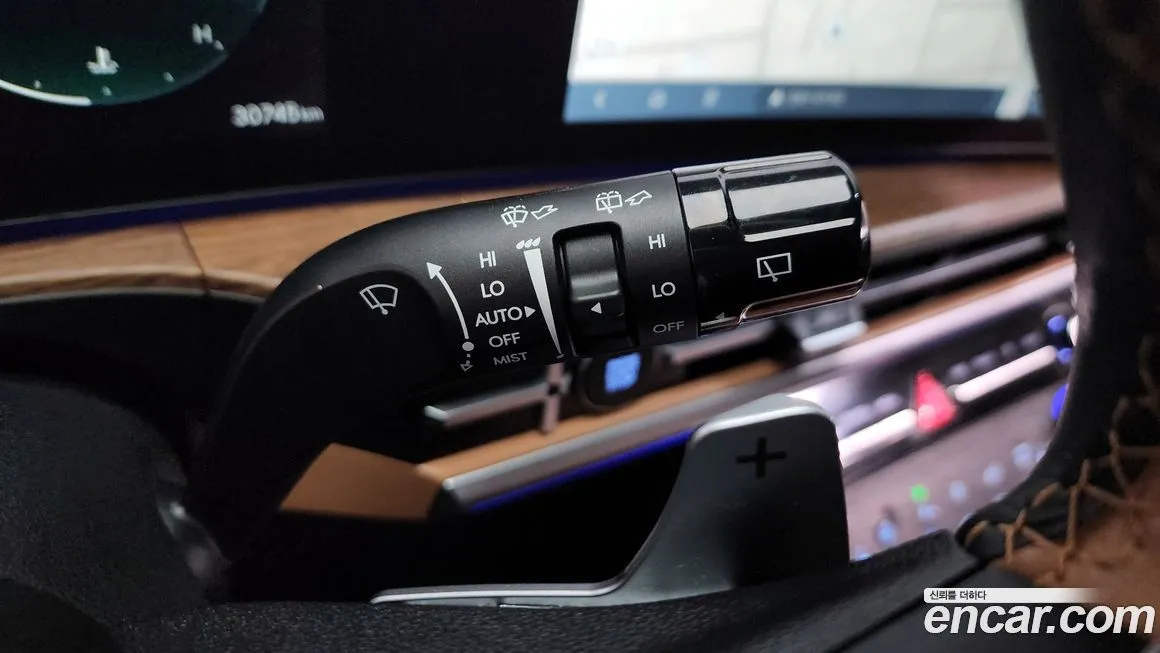 Hyundai Santafe 2024 из KR, фото 9