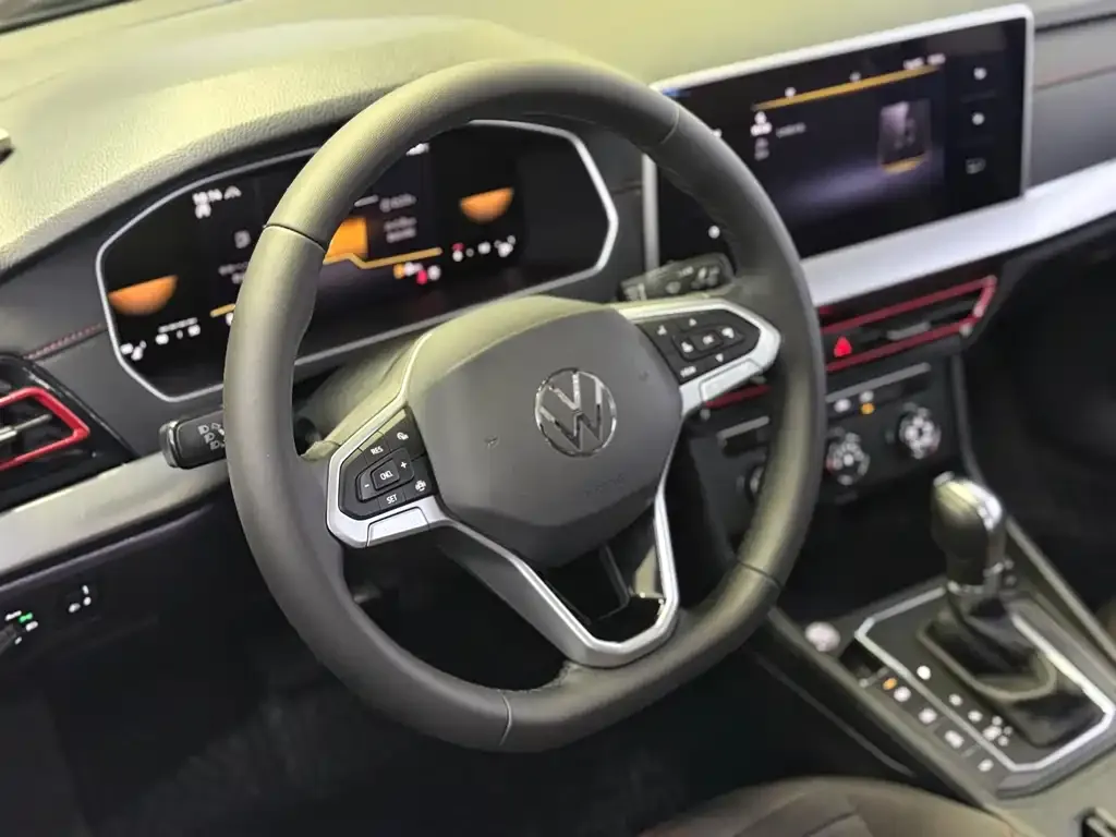 Volkswagen Lavida 2022 из CN, фото 7