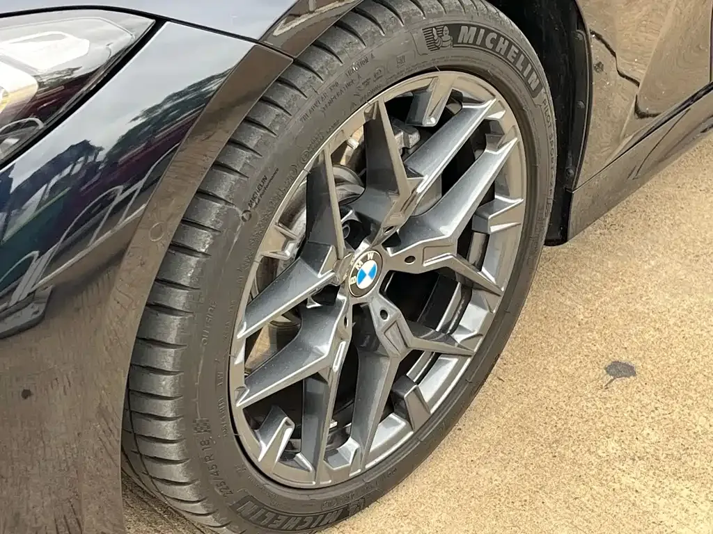 BMW 3 Series 2025 из CN, фото 6