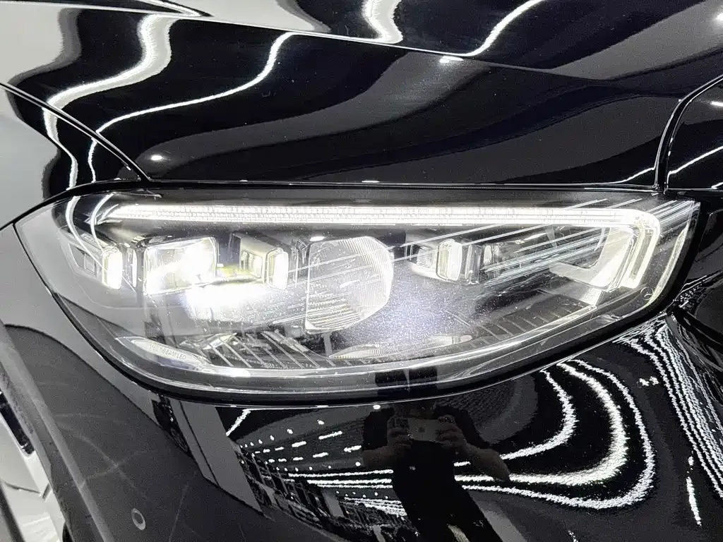 Mercedes-Benz S-Class 2024 из CN, фото 4