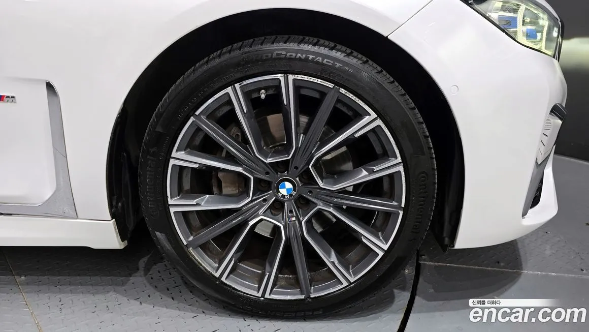 BMW 7-Series 2021 из KR, фото 5