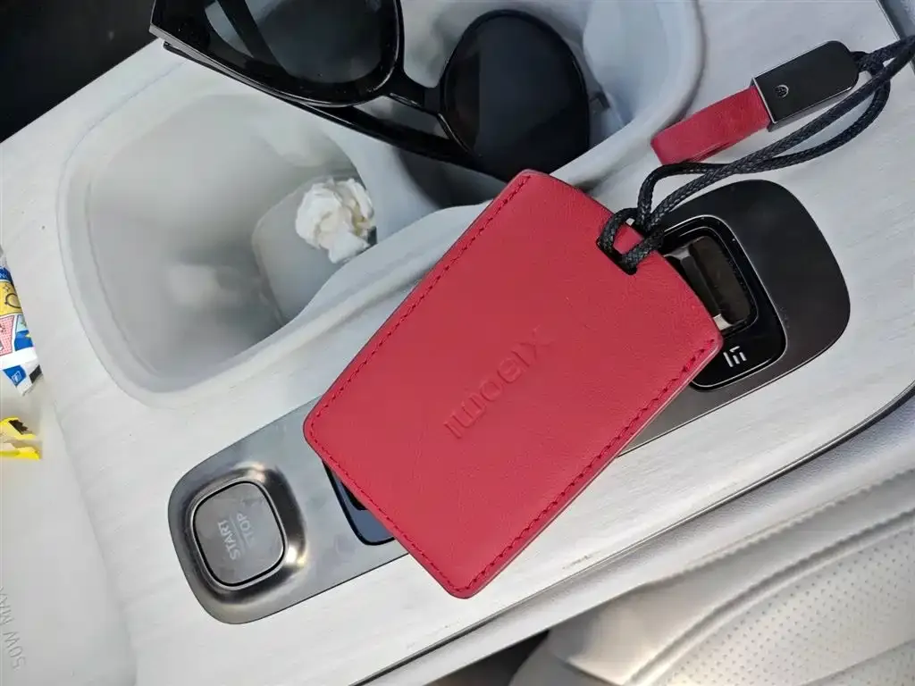 Xiaomi SU7 2024 из CN, фото 9