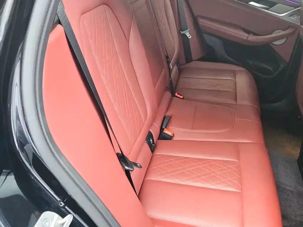 BMW X3 2023 из CN, фото 6