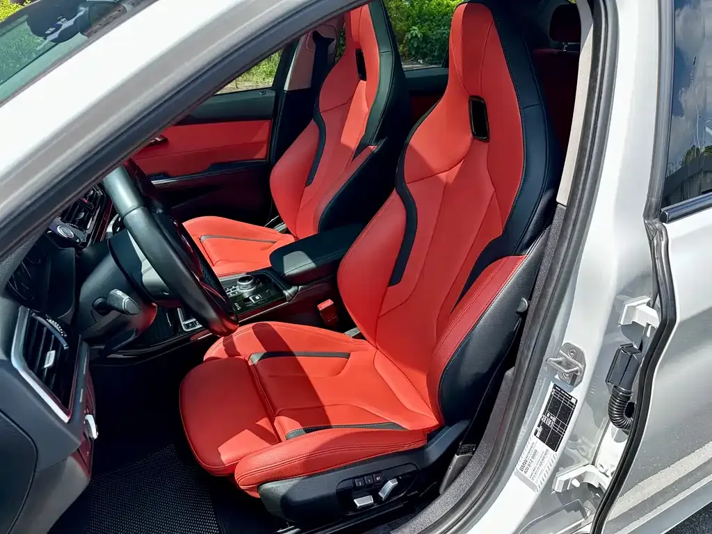 BMW 1 Series 2022 из CN, фото 7