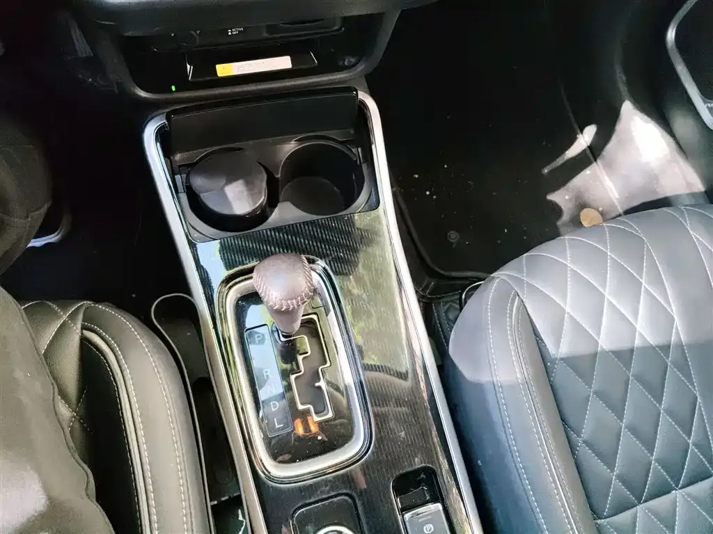 [object Object] Outlander 2021 из CN, фото 7