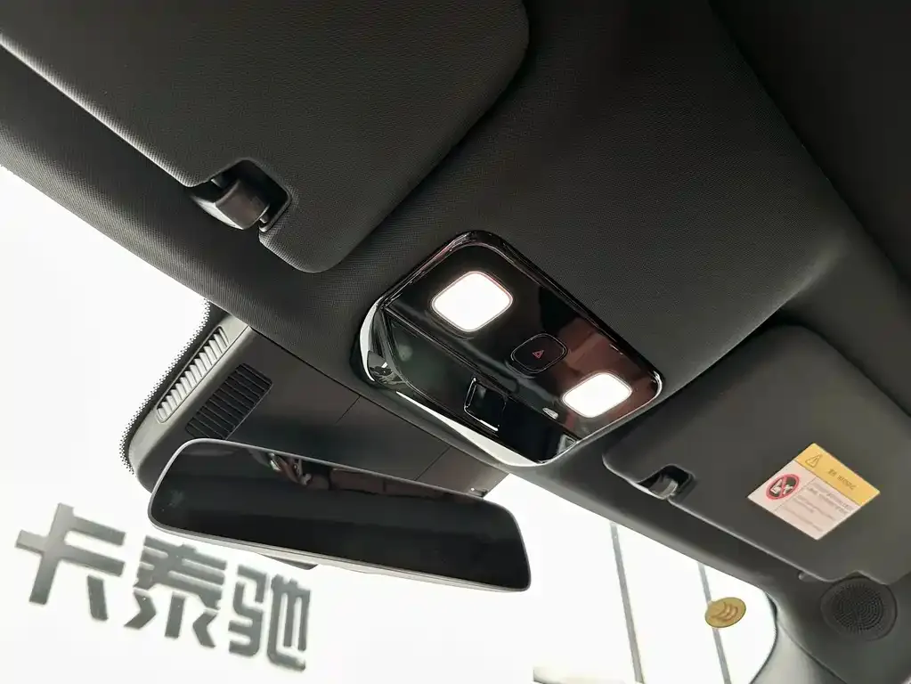 Li Auto L9 2025 из CN, фото 5