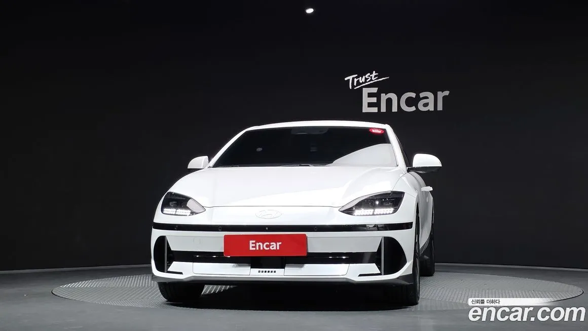 Hyundai Ioniq6 — фото 3