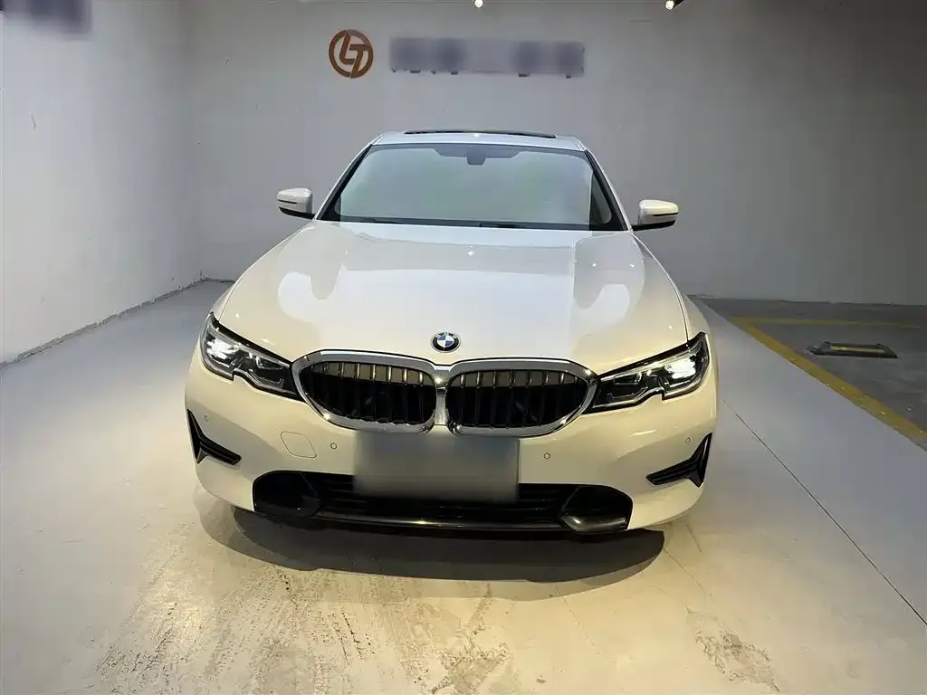 BMW 3 Series — фото 5
