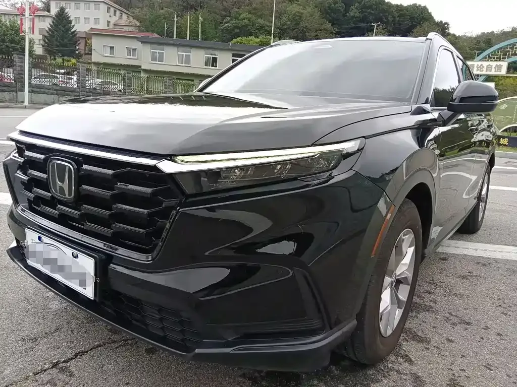 Honda CR-V 2025 из CN, фото 1