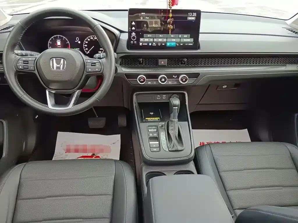 Honda CR-V 2025 из CN, фото 7