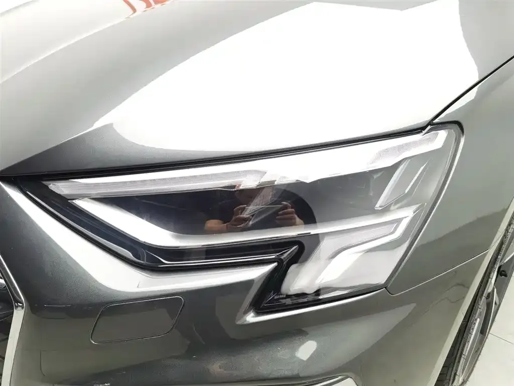Audi A3 2023 из CN, фото 7