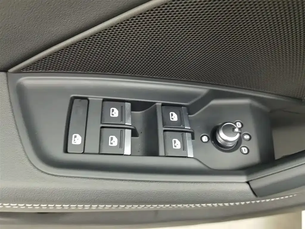 Audi A3 2023 из CN, фото 9