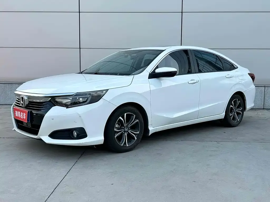 Honda Crider 2022 из CN, фото 1