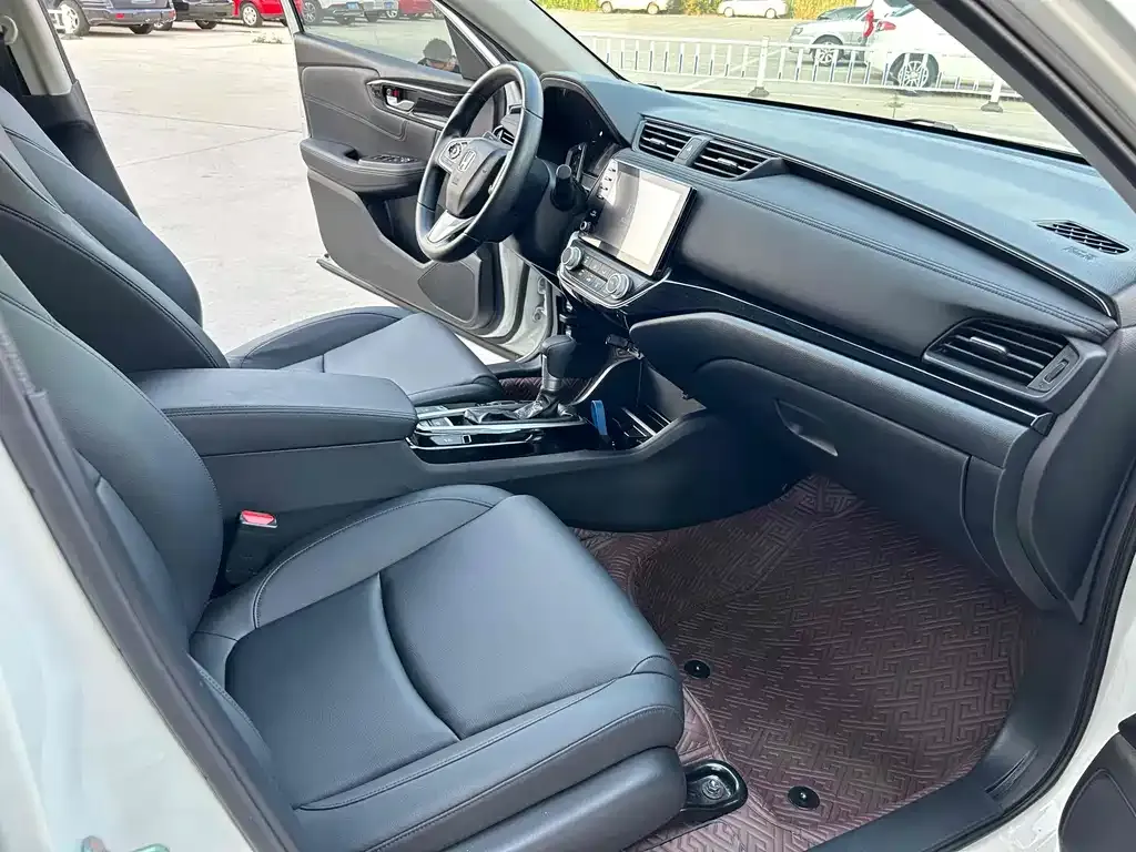 Honda Crider 2022 из CN, фото 10